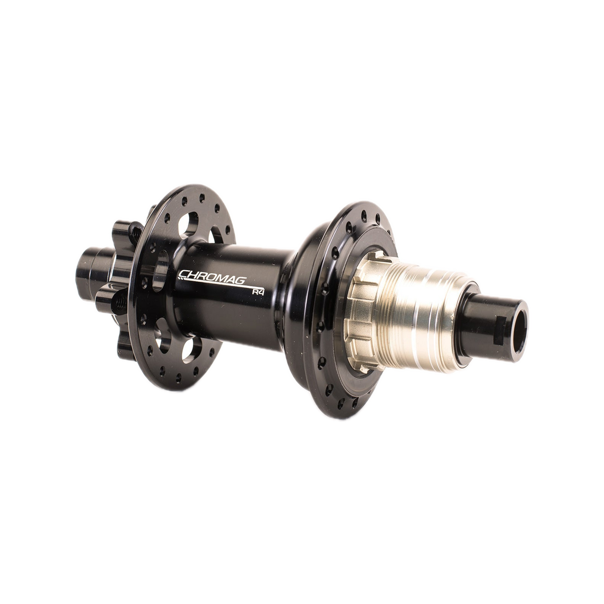 Chromag R4 Rear Hub