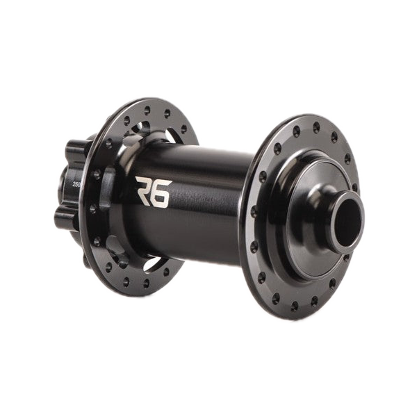 Chromag R6 Front Hub