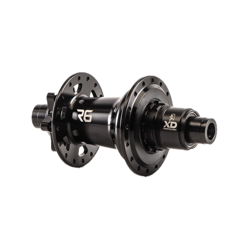Chromag R6 Rear Hub