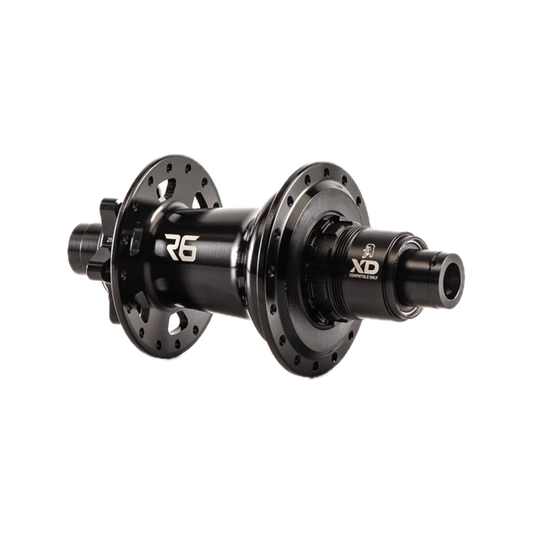 Chromag R6 Rear Hub