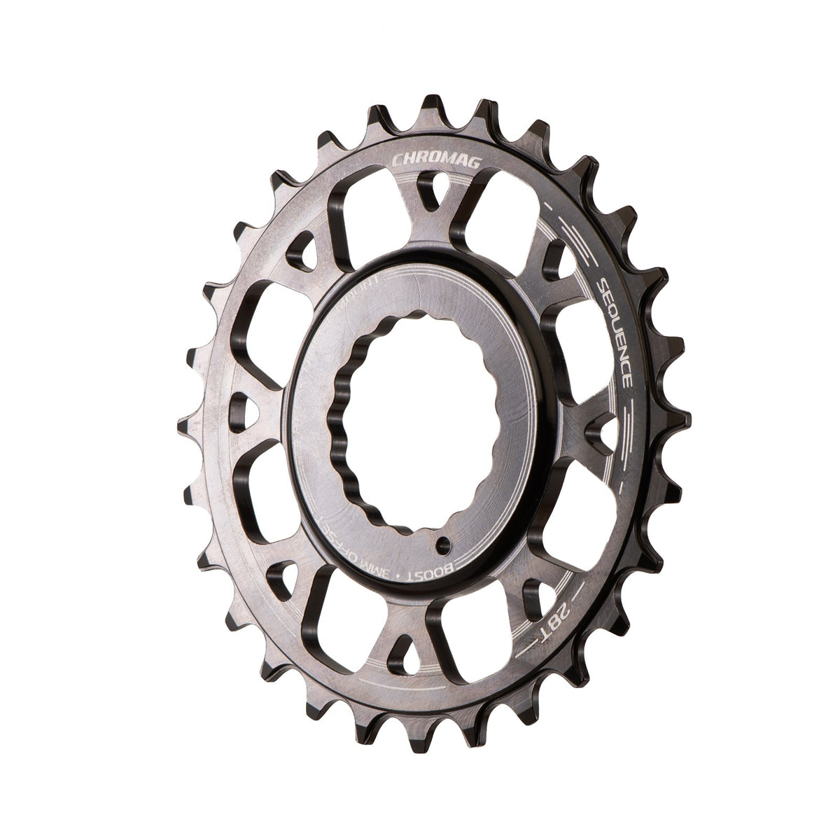 Chromag Sequence