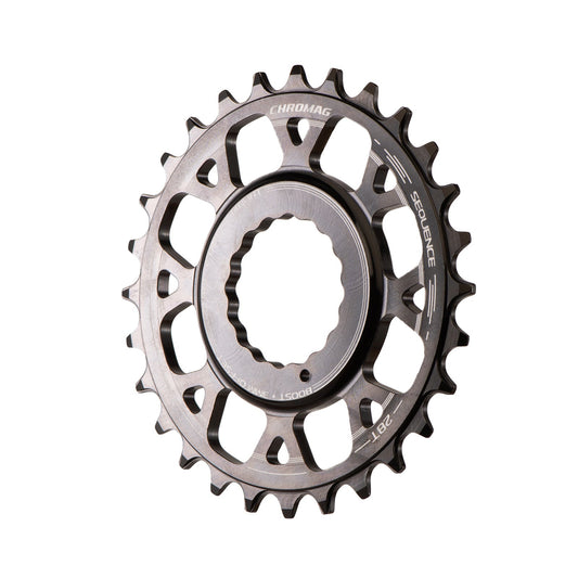 Chromag Sequence