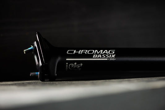 Chromag Bassix