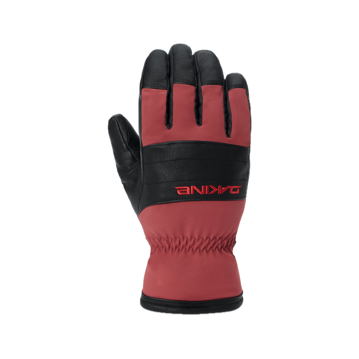Dakine Baron Coupe Gloves - Rosewood