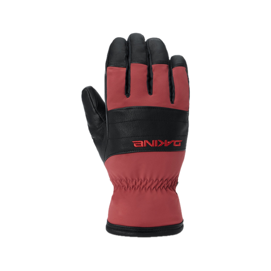 Dakine Baron Coupe Gloves - Rosewood