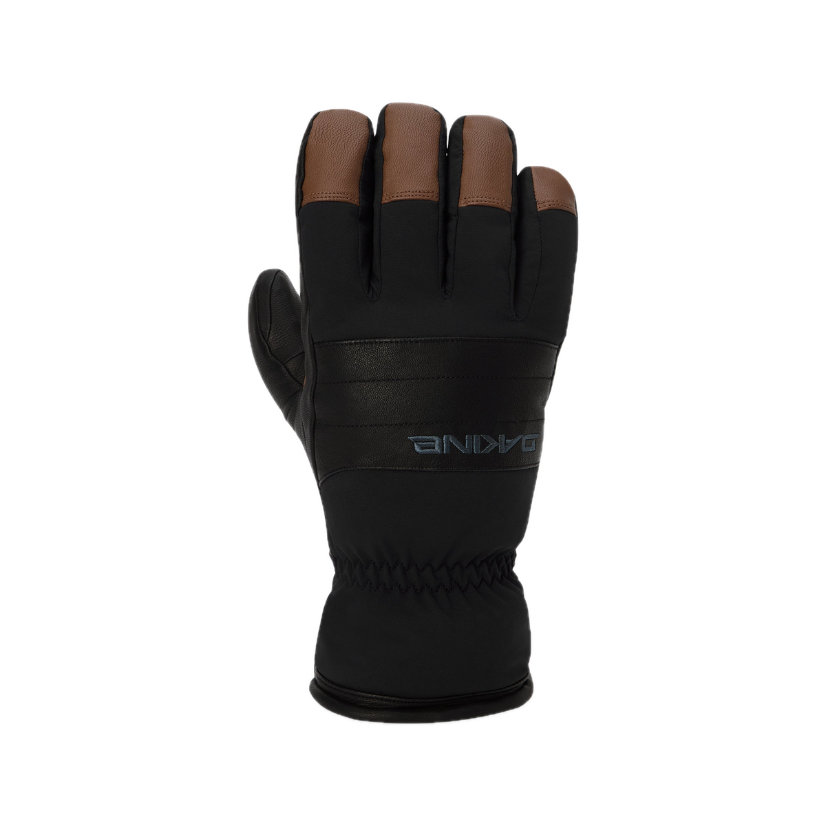 Dakine Baron Gore-Tex Gloves - Black/Soft Silt
