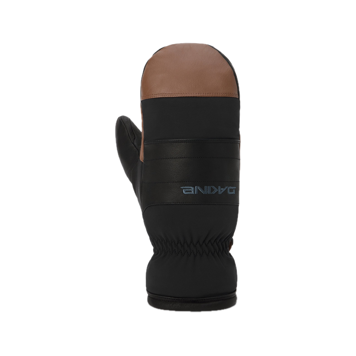 Dakine Baron Gore-Tex Mitts - Black/Soft Silt