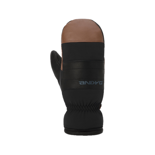 Dakine Baron Gore-Tex Mitts - Black/Soft Silt