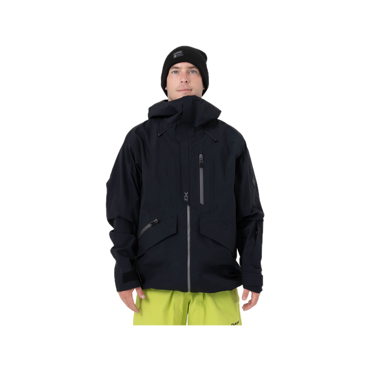 Dakine Beacon Jacket - Black