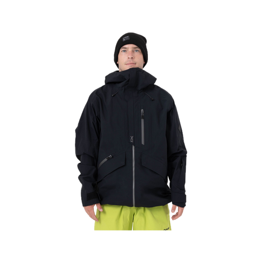 Dakine Beacon Jacket - Black