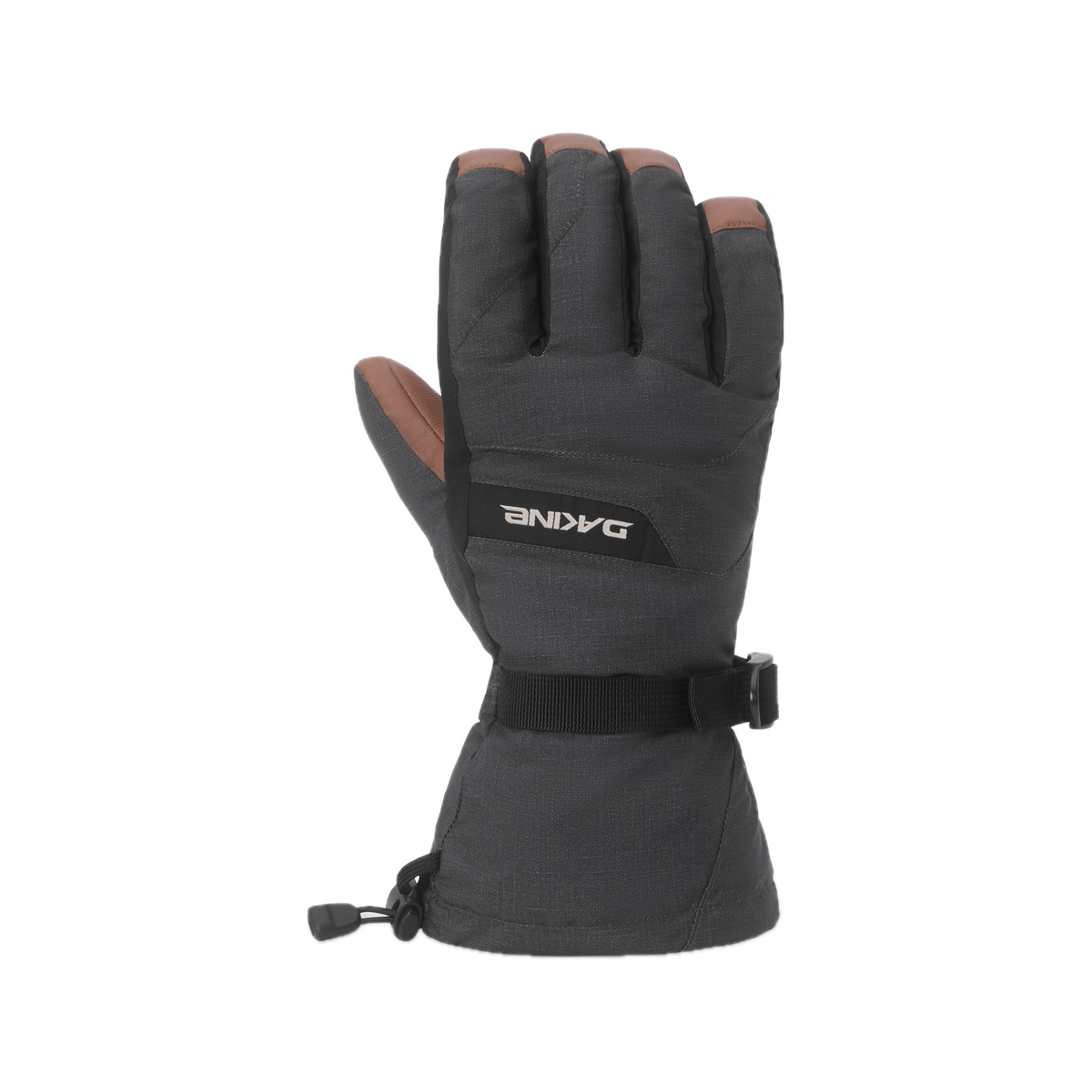 Dakine Blazer Gloves - Carbon Heather