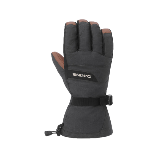 Dakine Blazer Gloves - Carbon Heather