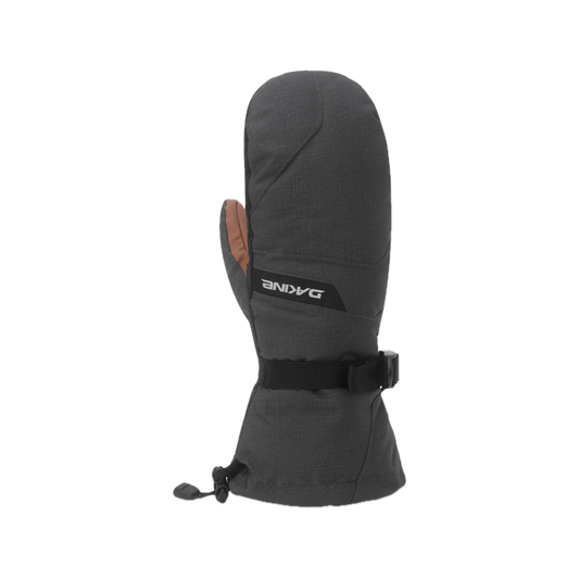Dakine Blazer Mitts - Carbon Heather