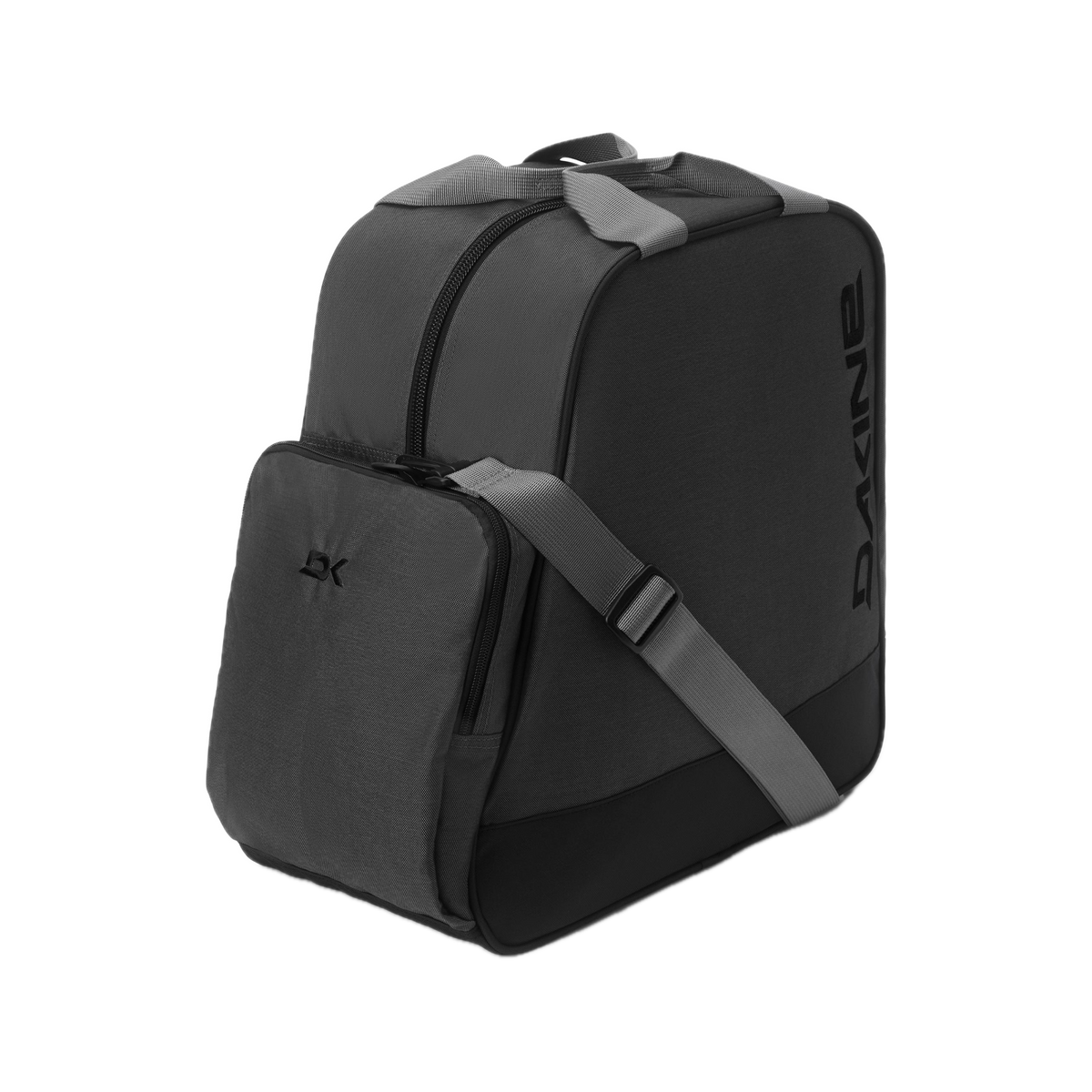 Dakine Boot Bag 30L - Carbon Heather