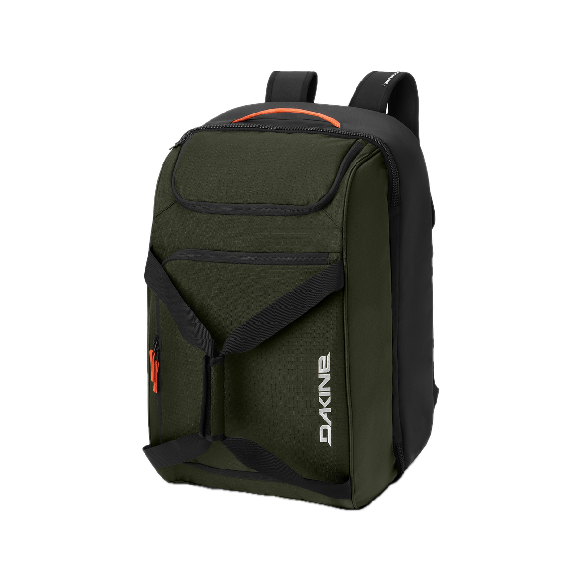 Dakine Boot Locker DLX 70L - Rosin