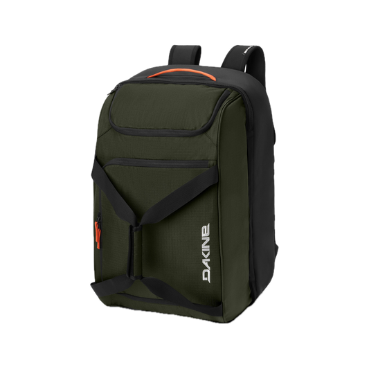 Dakine Boot Locker DLX 70L - Rosin