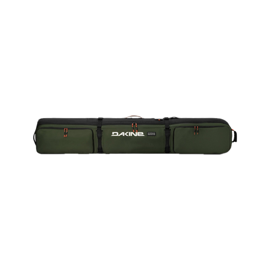 Dakine Boundary Ski Roller Bag - Rosin