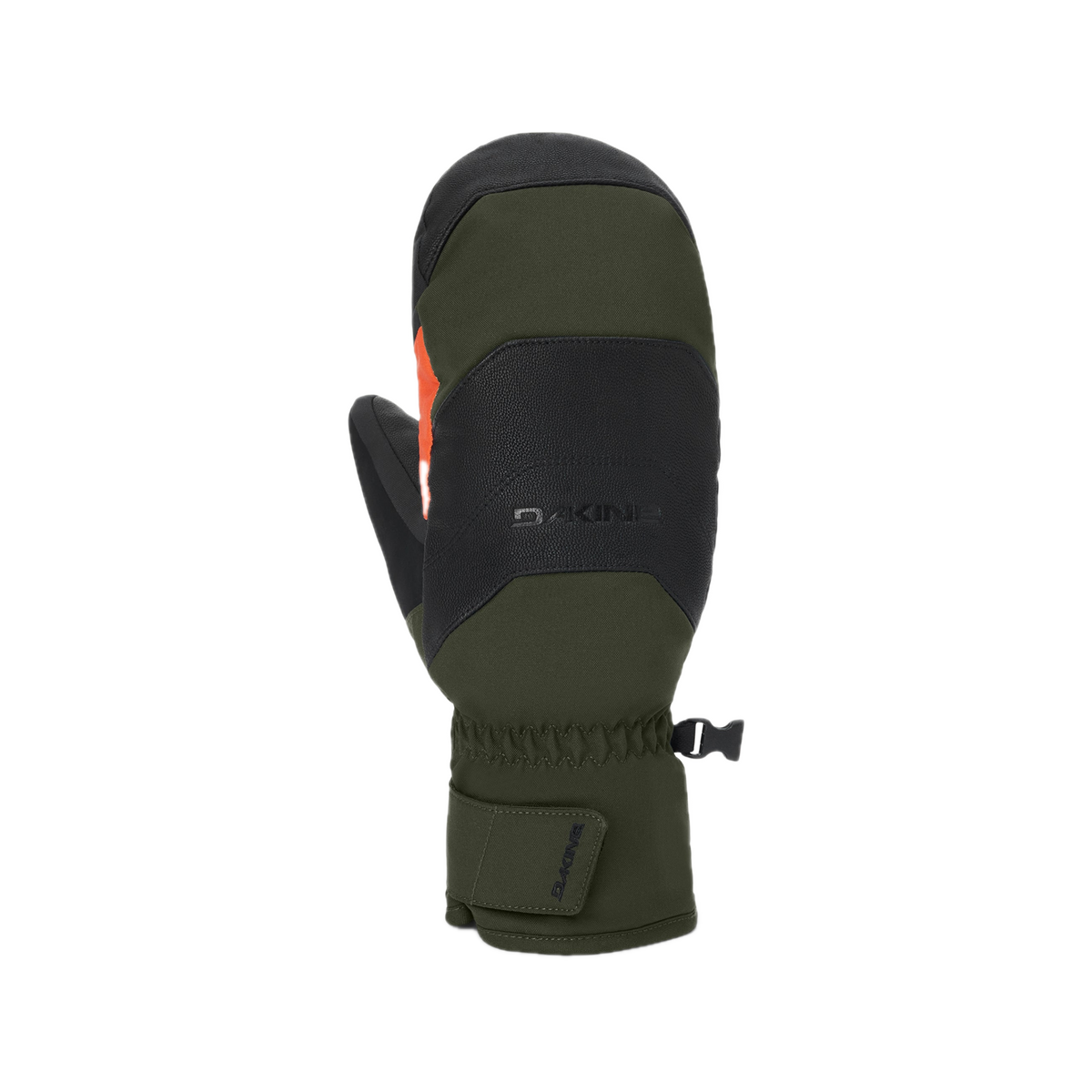 Dakine Camaro Short Mitts - Rosin