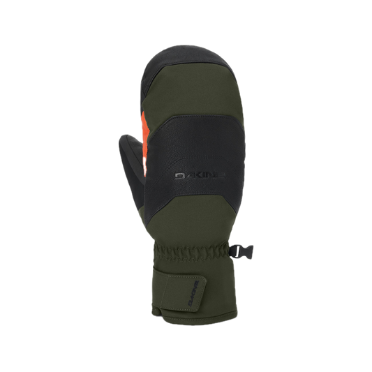 Dakine Camaro Short Mitts - Rosin