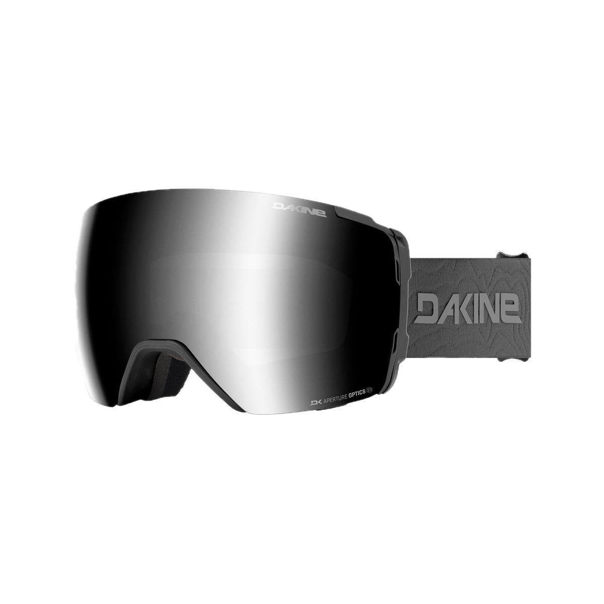 Dakine Domain Snow Goggle Plus - Castlerock DK/Silver Mirror/Plus Storm Rose