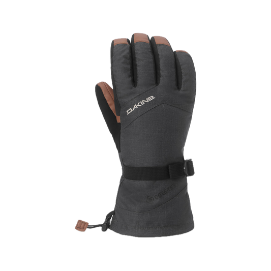 Dakine Eclipse Gore-Tex Gloves - Carbon Heather