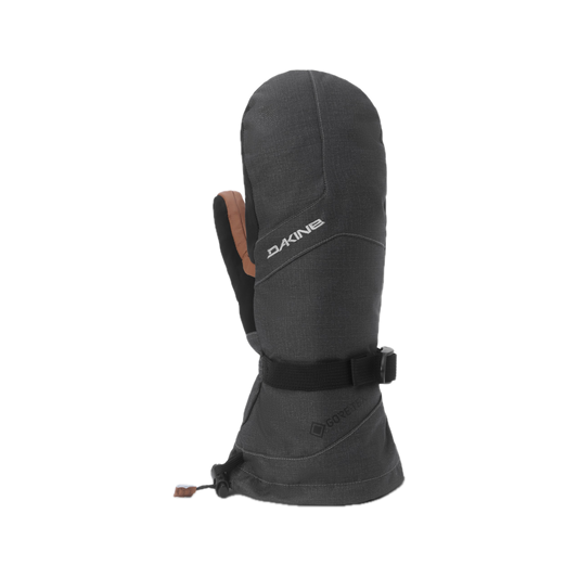 Dakine Eclipse Gore-Tex Mitts - Carbon Heather
