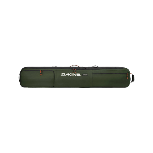 Dakine Fall Line Ski Roller Bag - Rosin