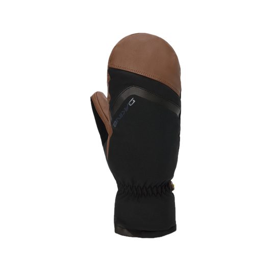Dakine Fillmore Gore-Tex Short Mitts - Black/Soft Silt