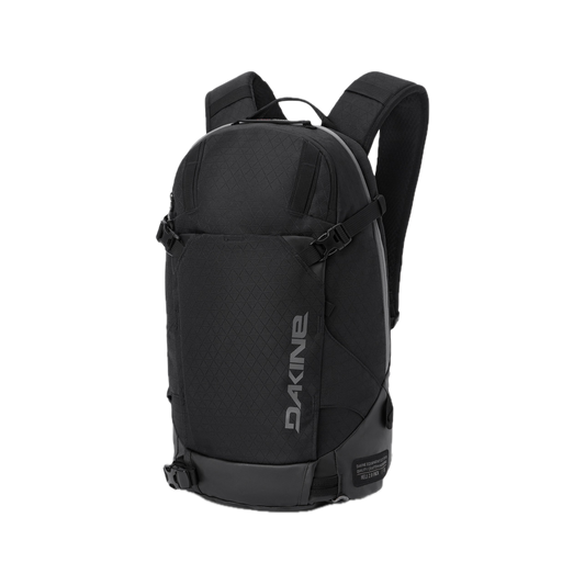 Dakine Heli 2.0 Backpack 12L - Black