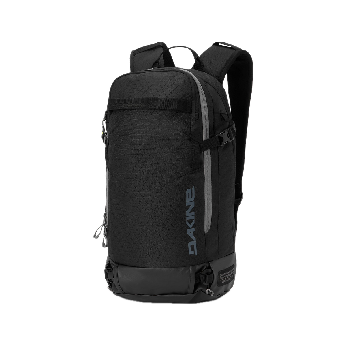 Dakine Heli 2.0 Pro Backpack 20L - Black