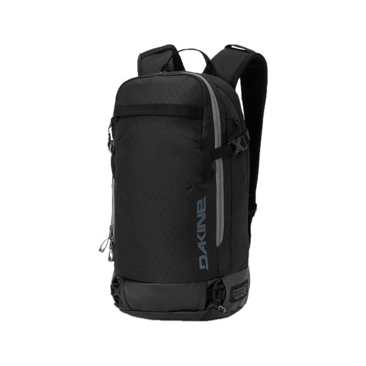 Dakine Heli 2.0 Pro Backpack 20L - Black