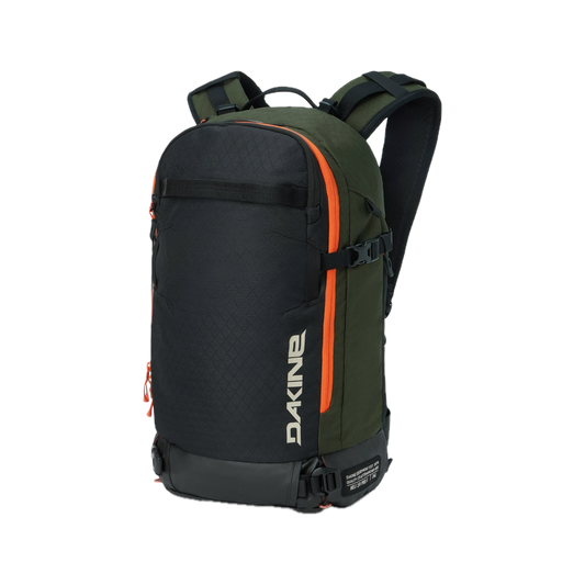 Dakine Heli 2.0 Pro Backpack 26L - Rosin