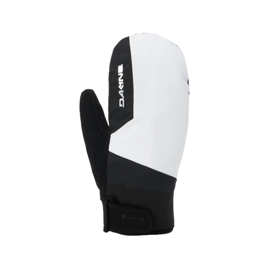 Dakine Impreza Gore-Tex Short Mitts - White/Black