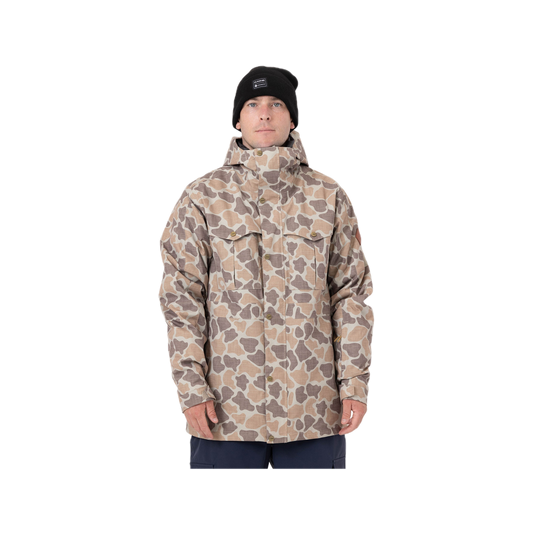 Dakine Laredo Jacket - Duck Camo