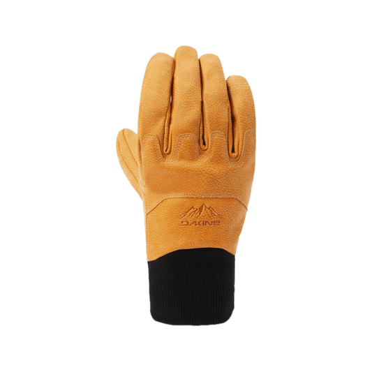 Dakine Mack Glove - Tan