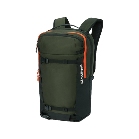 Dakine Mission Pro Backpack 18L - Rosin