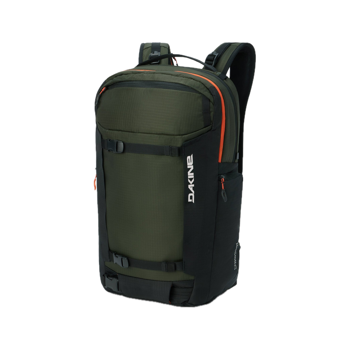 Dakine Mission Pro Backpack 25L - Rosin