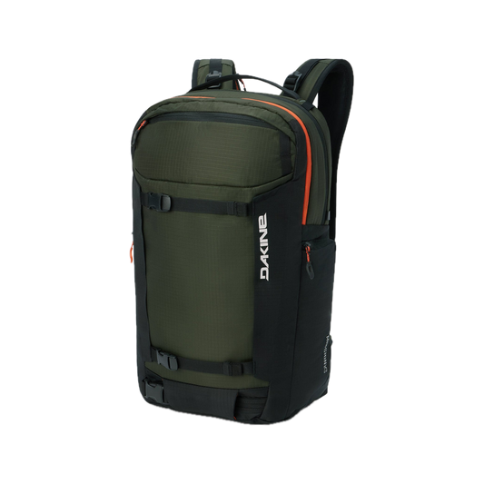 Dakine Mission Pro Backpack 25L - Rosin