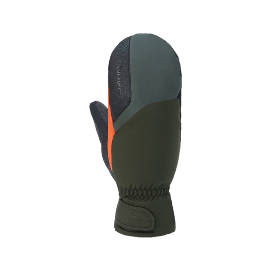 Dakine Nova Short Mitts - Rosin