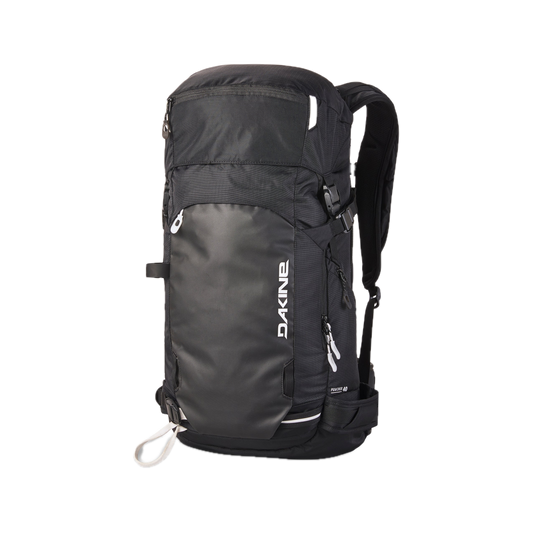 Dakine Poacher Backpack 40L - Black