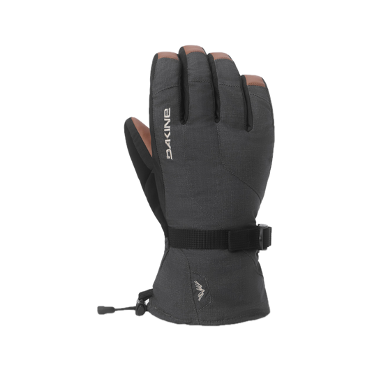 Dakine Scout 2.0 Gloves - Carbon Heather