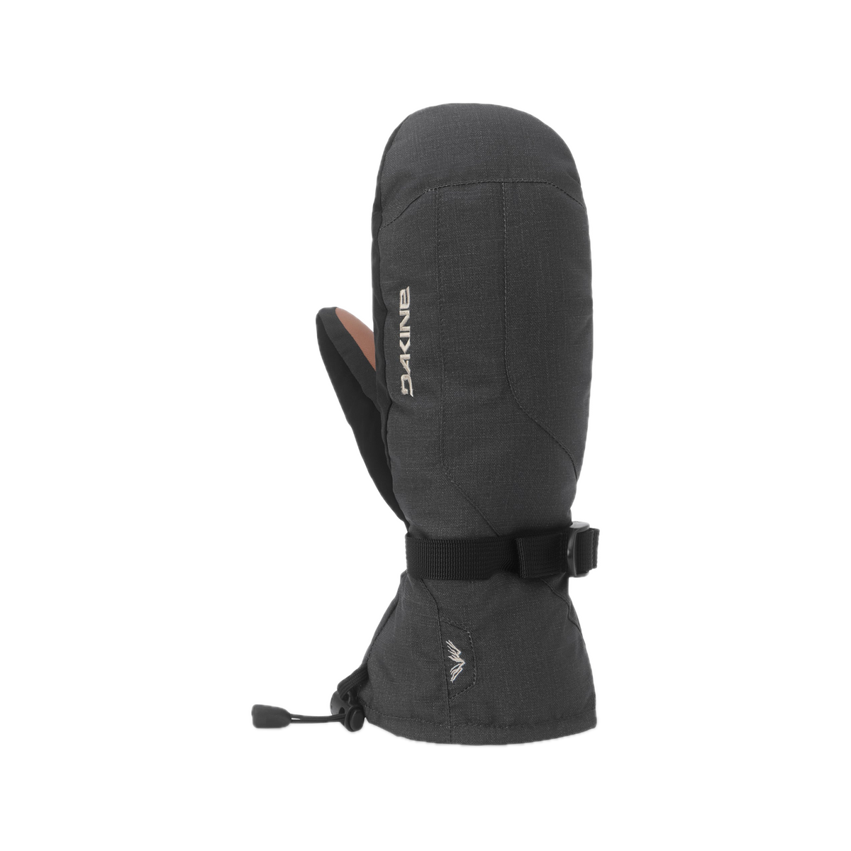 Dakine Scout 2.0 Mitts - Carbon Heather