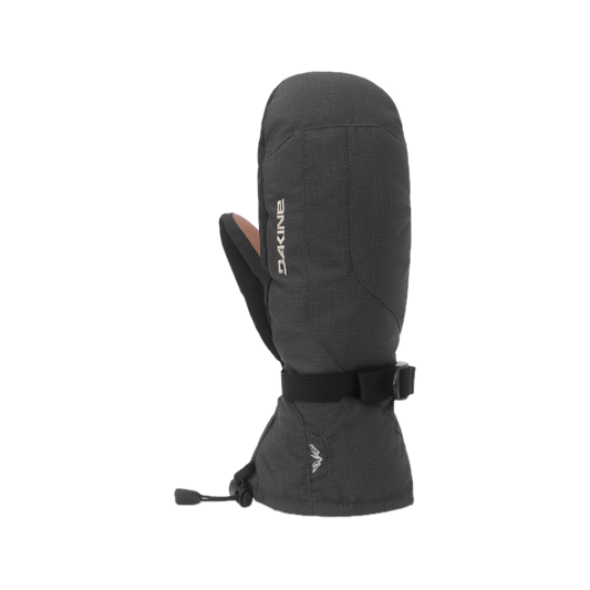 Dakine Scout 2.0 Mitts - Carbon Heather