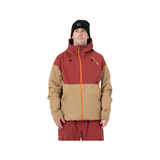 Dakine Siphon Jacket x Kai Jones