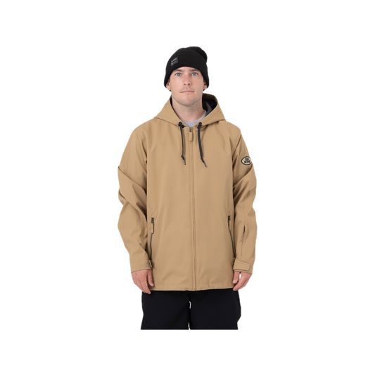 Dakine Staple Jacket - Kelp