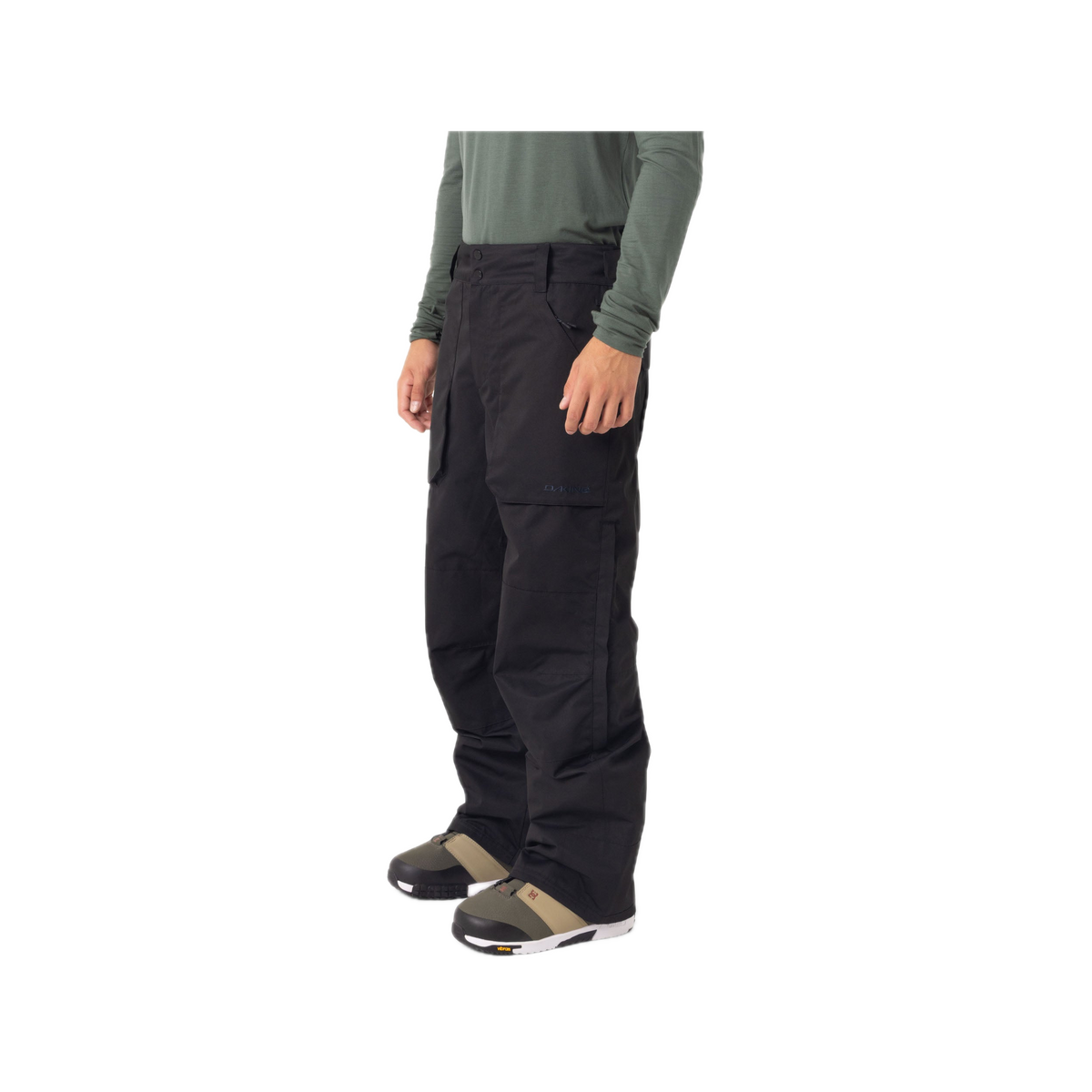Dakine Surveyor Pant 15K/10K - Black