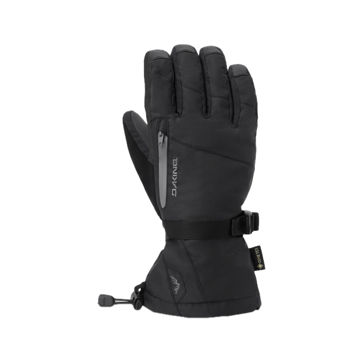 Dakine Titan 2.0 Gore-Tex Gloves - Black