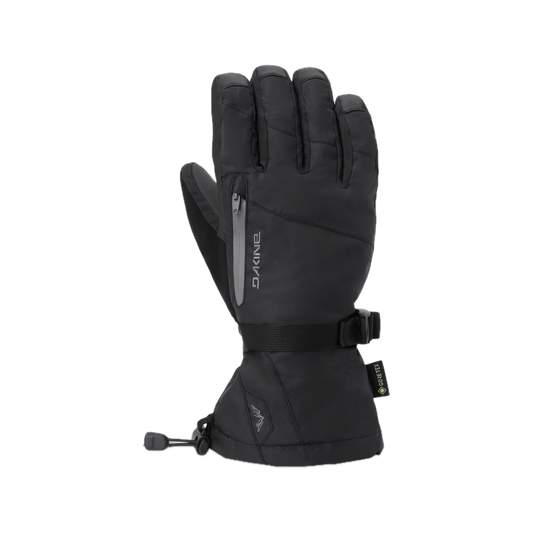 Dakine Titan 2.0 Gore-Tex Gloves - Black