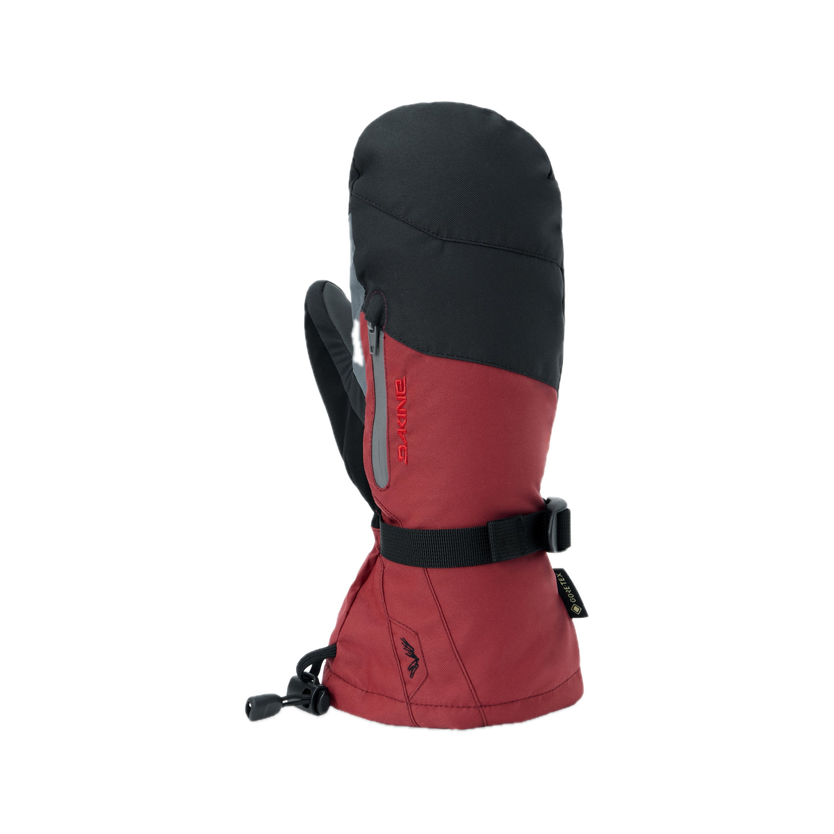 Dakine Titan 2.0 Gore-Tex Mitts - Rosewood