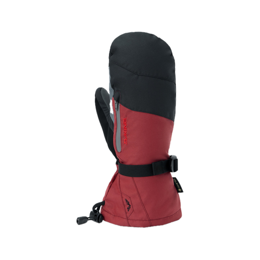 Dakine Titan 2.0 Gore-Tex Mitts - Rosewood